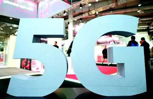 廣東累計建成5G基站超21萬座，數(shù)量位居全國第一