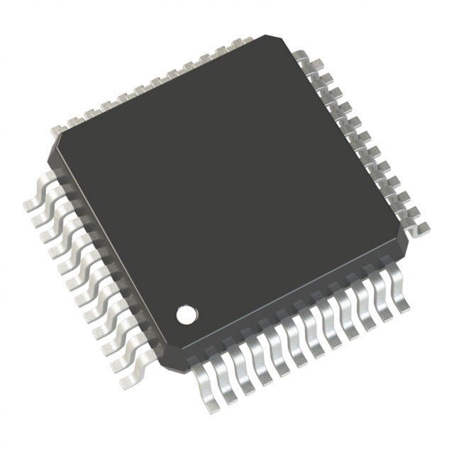 （回收，供應(yīng)）16位微控制器 S912ZVL12F0MLF 32MHz，48-LQFP