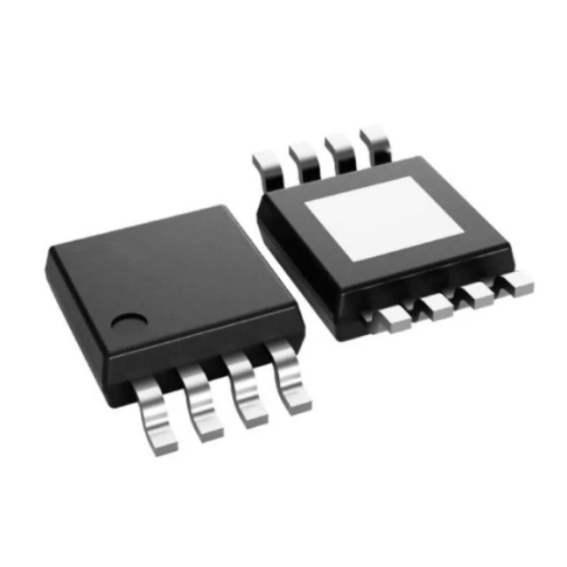 出售德州儀器（40V）TPS92629QDGNRQ1 具有熱共享控制的單通道、汽車類高側(cè) LED 驅(qū)動(dòng)器
