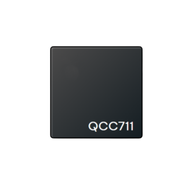 （Qualcomm）超低功耗藍(lán)牙QCC711、QCS7230 片上系統(tǒng) (SoC) ，性能強(qiáng)大，功能卓越