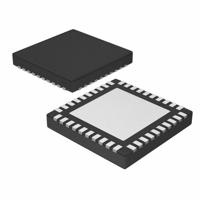 [供應(yīng)，回收] CC2530F256RHAR (TI) 2.4GHz 片上系統(tǒng) (SoC) VQFN-40