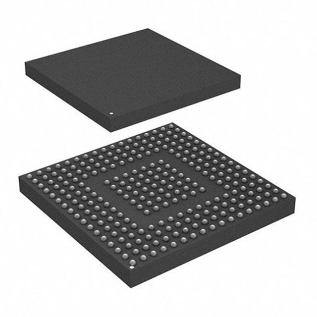 供應(yīng) NXP FS32R294KCK0MJDR 32 位多核 MCU，用于汽車和工業(yè)雷達(dá)傳感器