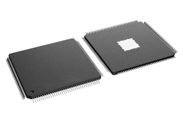 供應(yīng) TMSDC6722BRFPA225 (TI) C67x 浮點 DSP - 高達 225MHz、McASP、16 位 EMIFA