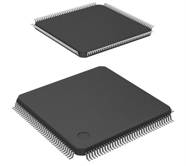 STM32H523ZET6高性能MCU，帶有512Kb Flash，272Kb RAM，250MHz CPU