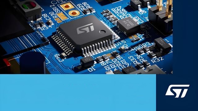 明佳達電子：微控制器（MCU）的電子元器件現(xiàn)貨供應(yīng)商，助力智能時代