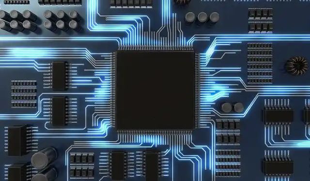 汽車(chē)電子、AI處理器、微控制器芯片——明佳達(dá)電子全面回收