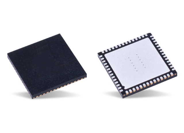 ADI【AD9656BCPZ-125】四通道、16位、125 MSPS JESD204B 1.8 V ADC