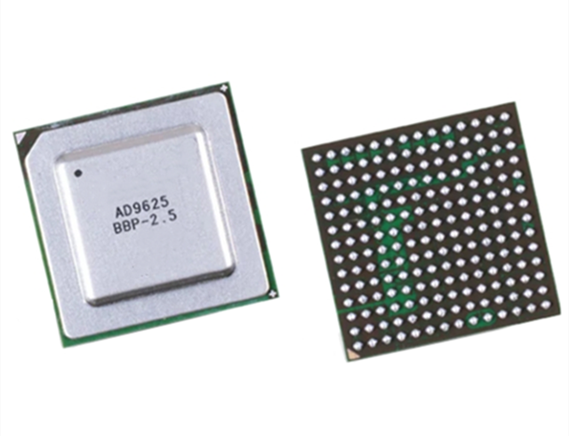 ADI AD9625BBPZ-2.5模數(shù)轉(zhuǎn)換器：12位、2.5 GSPS、1.3 V/2.5 V（ADC）