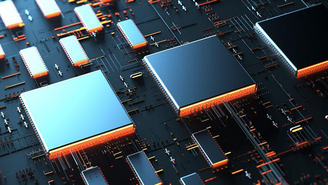 收購 Silicon Labs 傳感器：濕度傳感器、磁傳感器、光傳感器、溫度傳感器