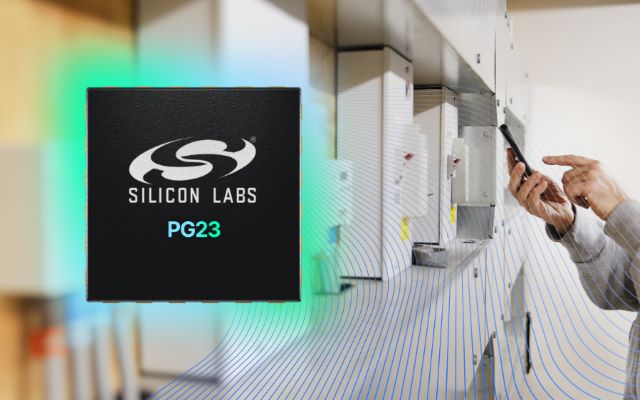 24 小時發(fā)貨！明佳達電子供應 Silicon Labs 原裝 MCU、無線模塊、時鐘 IC