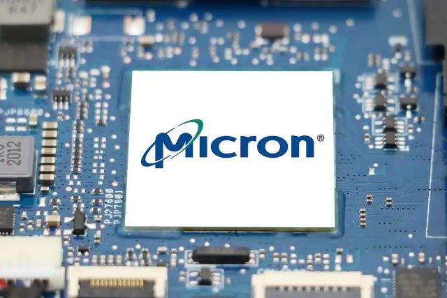 高價回收 Micron 美光 DRAM/NAND/NOR 芯片，回收存儲芯片！