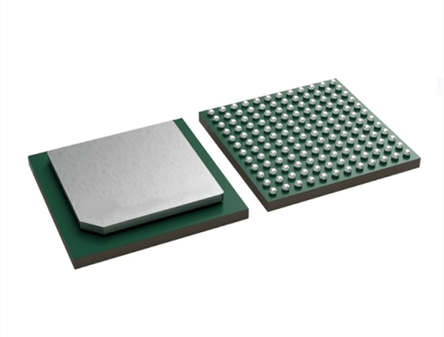 具有 JESD204C 接口的 ADC12DJ1600AAVTQ1：汽車類 雙通道、12 位、1.6GSPS ADC