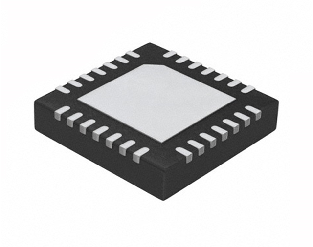 【Renesas時鐘緩沖器】8P34S1208NBGI8 —— 2：8 LVDS 1.8V / 2.5V 扇出緩沖器