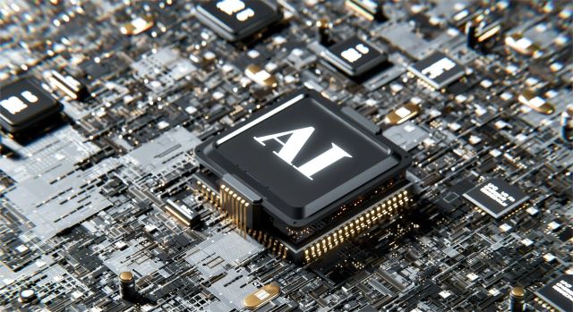 明佳達電子——全球高價收購 AI 處理器芯片——高價回收 AI 芯片