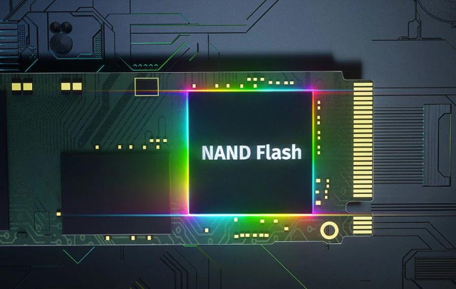 NAND Flash第三季度價格普漲，低容量產(chǎn)品漲幅超15%