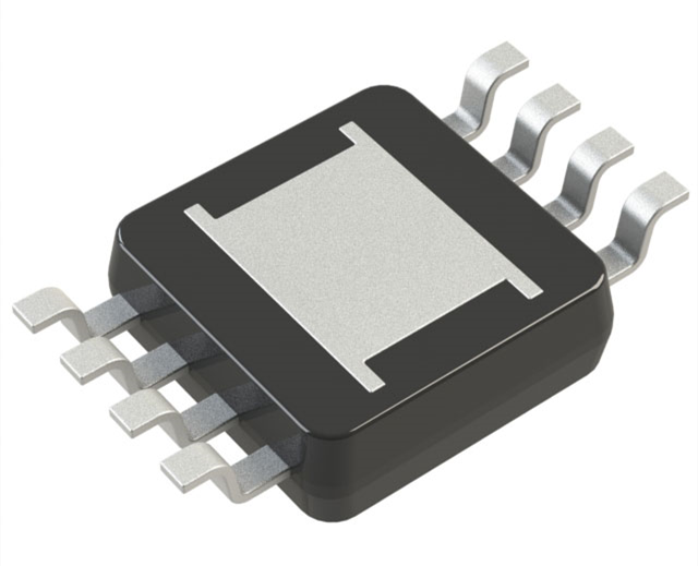 （供應(yīng)ADI）LT3085IMS8E：一款 500mA 、可調(diào)、單電阻器低壓差穩(wěn)壓器(LDO)