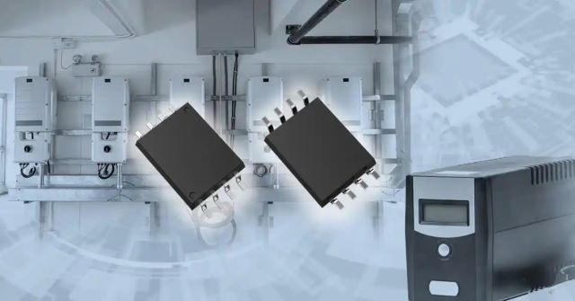 明佳達電子供應(yīng)SiC MOSFET柵極驅(qū)動光耦——涵蓋onsemi、Infineon、Renesas等廠商