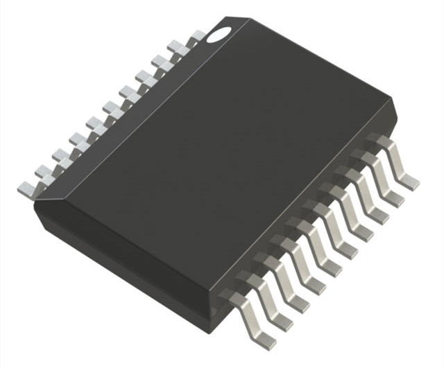 AD5726YRSZ-1500 DAC —— 四通道、12位、串行輸入、電壓輸出數(shù)模轉(zhuǎn)換器