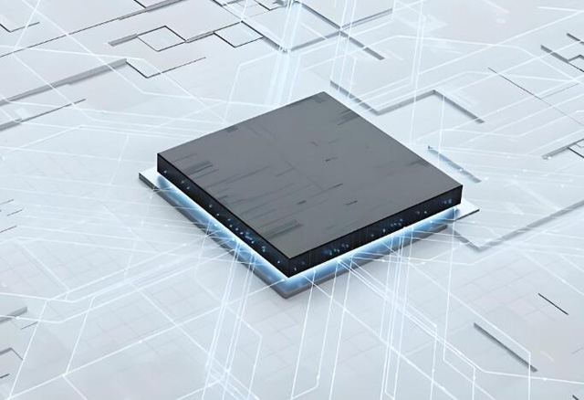 回收集成電路芯片，回收電子元件，明佳達(dá)回收IC芯片