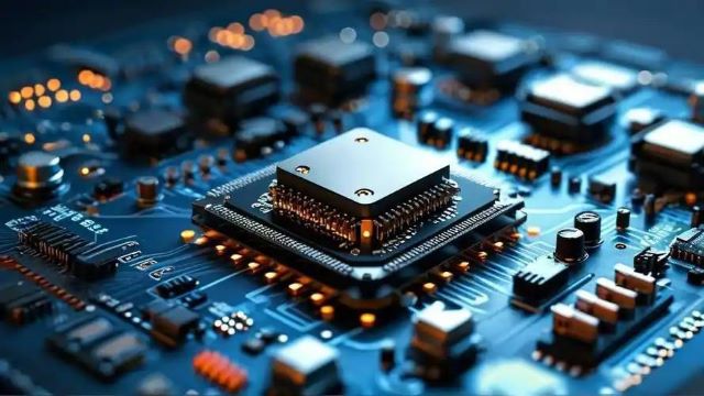 深圳市明佳達電子有限公司——供應繼電器芯片，涵蓋多品牌多類型