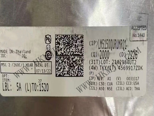 汽車電子 LM5150QURUMRQ1 專為嚴(yán)苛環(huán)境設(shè)計(jì)的汽車級(jí)寬輸入電壓、低靜態(tài)電流（IQ）的升壓控制器